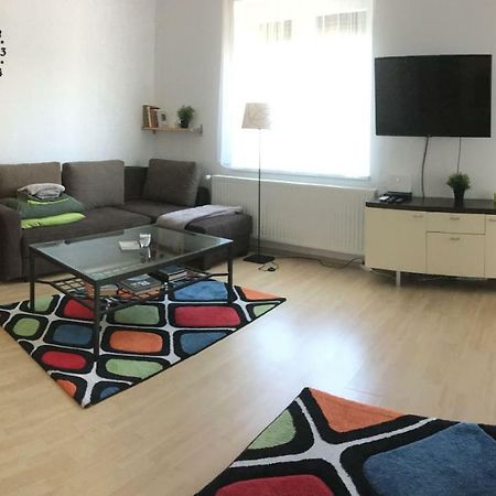 קסזטלי Comfort Apartment מראה חיצוני תמונה