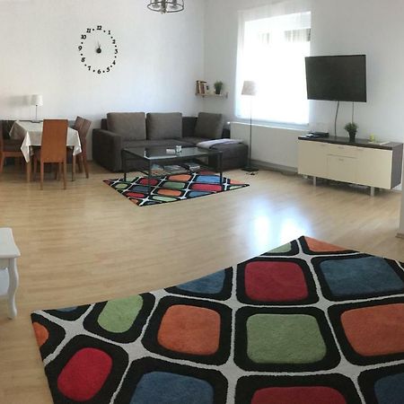 קסזטלי Comfort Apartment מראה חיצוני תמונה
