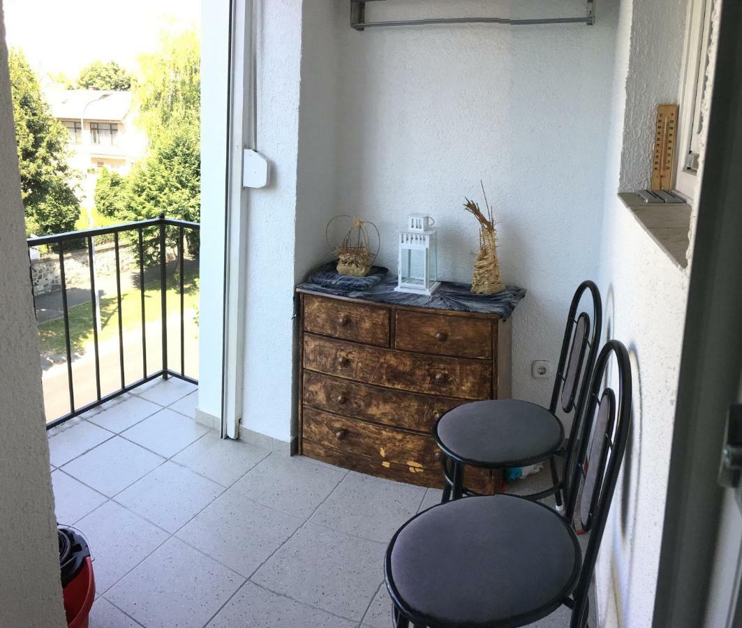 קסזטלי Comfort Apartment מראה חיצוני תמונה