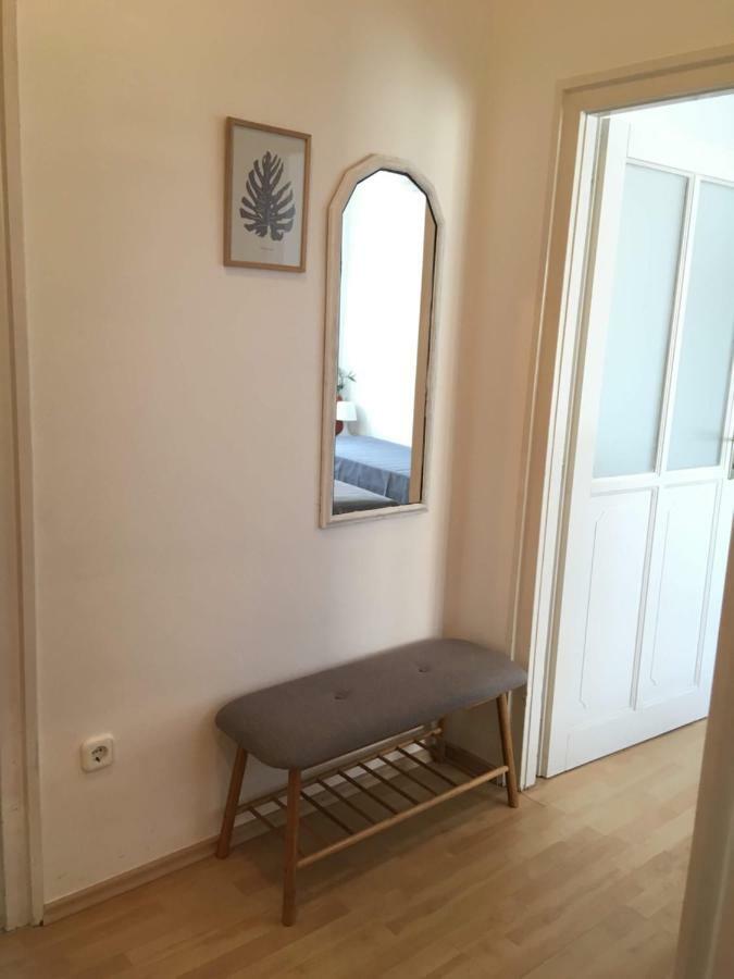 קסזטלי Comfort Apartment מראה חיצוני תמונה