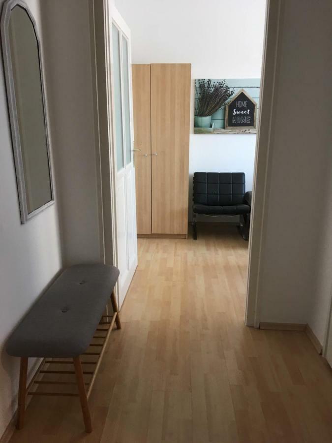 קסזטלי Comfort Apartment מראה חיצוני תמונה